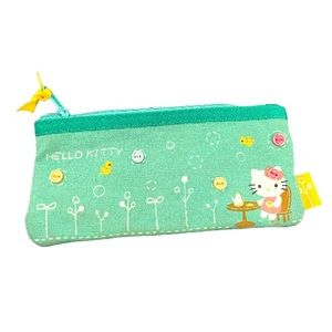 • 2004 HK Pencil Pouch •